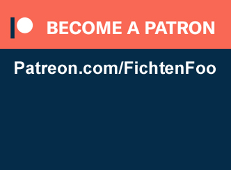 Support FichtenFoo on Patreon!