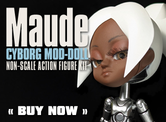 Buy Maude!